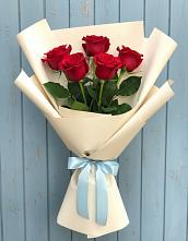 Букет Классика чувств #REPLACE_PRED# Чигораке