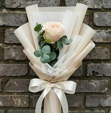Букет цветов из:  Розы в Чигораке