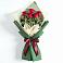 Букет цветов из: Розы в Чигораке