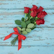 Букет Красные розы в Чигораке
