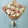 Букет цветов из: Розы в Чигораке