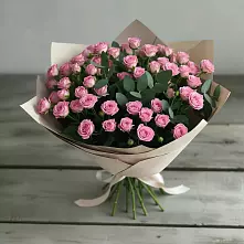 Букет Удовольствие #REPLACE_PRED# Чигораке