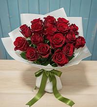 Букет Красные розы в Чигораке