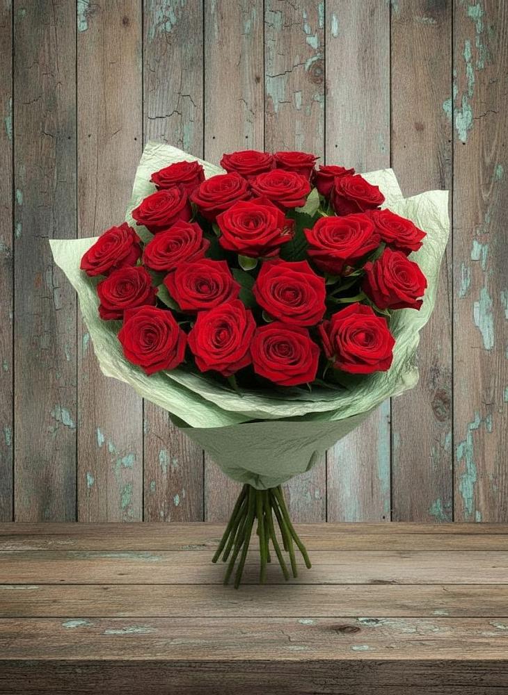 Букет Классика в Чигораке