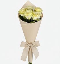 Букет цветов из:  Розы в Чигораке