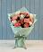 Букет цветов из: Розы в Чигораке