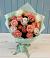 Букет цветов из: Розы в Чигораке
