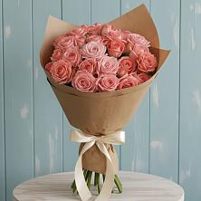Букет цветов из:  Розы в Чигораке