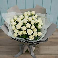 Букет Белоснежная нежность в Чигораке