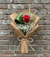 Букет цветов из:  Розы в Чигораке