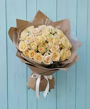 Букет Кремовое облако #REPLACE_PRED# Чигораке