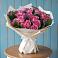 Букет цветов из: Розы в Чигораке