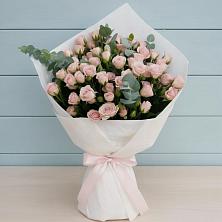 Букет цветов из:  Розы в Чигораке