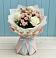Букет цветов из: Розы в Чигораке