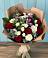 Букет цветов из: Розы и Альстромерии в Чигораке