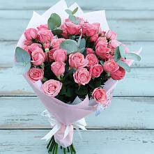 Букет Леди совершенство #REPLACE_PRED# Чигораке