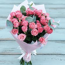 Букет Леди совершенство в Чигораке