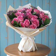 Букет цветов из:  Розы в Чигораке